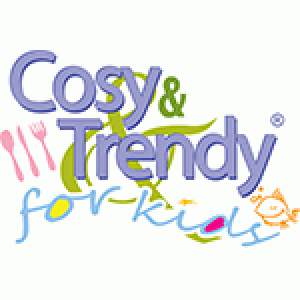 Klik voor alle producten van Cosy & Trendy for kids