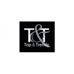 Top & Trendy logo