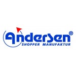 Andersen Shopper logo