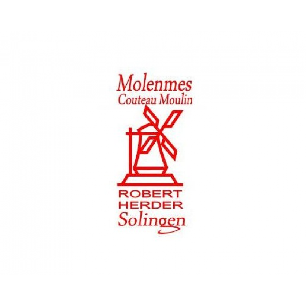 Robert Herder Molenmes