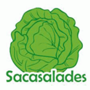 Klik voor alle producten van Sac à salades