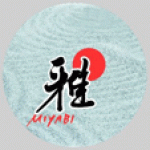 Miyabi logo
