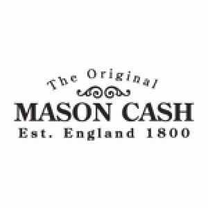 Klik voor alle producten van Mason Cash