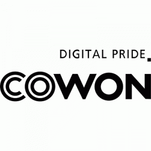 Klik voor alle producten van Cowon