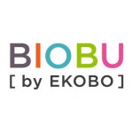 Biobu by Ekobo logo