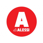 A di Alessi logo
