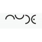 Nude logo