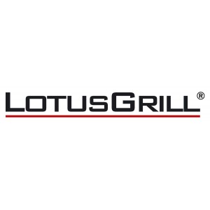 Klik voor alle producten van LotusGrill