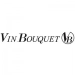 Vin Bouquet  logo