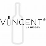 Vincent by JuneSeven logo