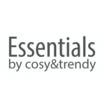 Essentials by Cosy & Trendy logo
