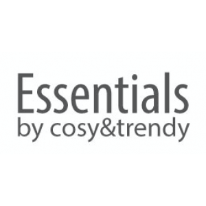 Cliquez pour tous les produits de Essentials by Cosy & Trendy