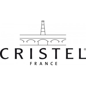 Klik voor alle producten van Cristel