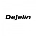DeJelin logo