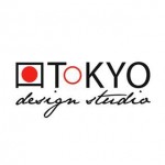Tokyo Design Studio logo