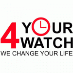 4Your watch logo