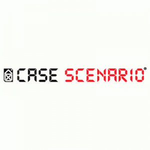 Klik voor alle producten van Case Scenario