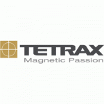 Tetrax logo