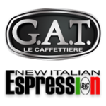 G.A.T. logo