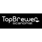 TopBrewer logo