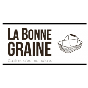 Klik voor alle producten van La Bonne Graine