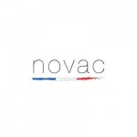 Novac logo