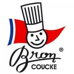 Bron Coucke logo