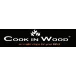 Cook In Wood logo