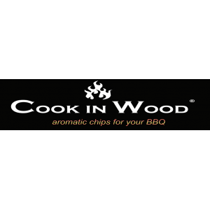 Klik voor alle producten van Cook In Wood
