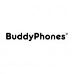 Buddyphones logo