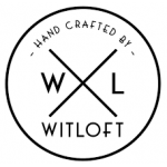 Witloft logo