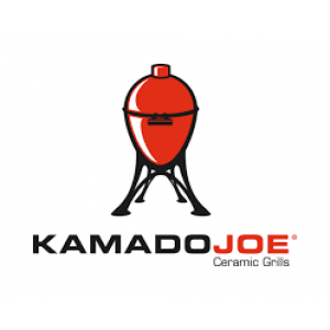 Klik voor alle producten van Kamado Joe