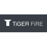 TiGER FiRE logo