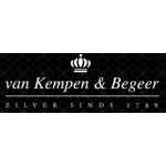 van Kempen & Begeer logo