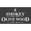 Smokey Olive Wood