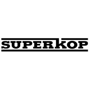 Klik voor alle producten van Superkop