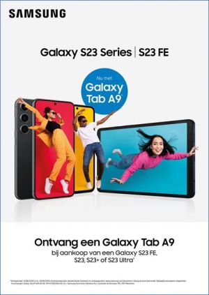 Samsung Galaxy S23 Series | S23 FE models