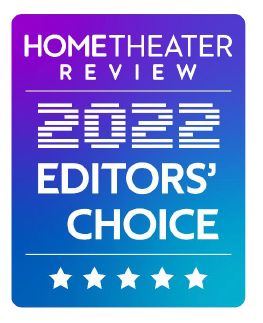 Home Theater Review