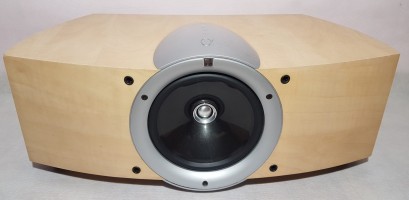 KEF Q9C  Center speaker in perfecte staat  100,-