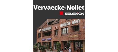 Vervaecke - Nollet